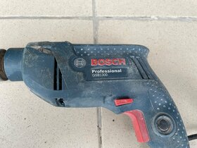 BOSCH GSB 1300 vrtačka - 2