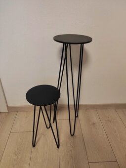 Stojan na květiny - 2