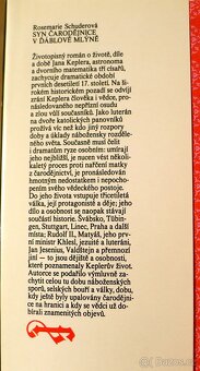 Syn čarodějnice - 2