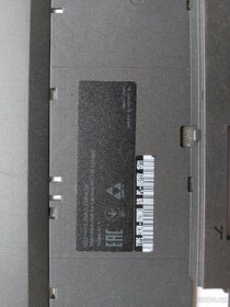 Spodní vana plast kryt pro Lenovo Thinkpad X250 - 2