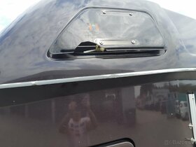 Vlek na přepravu koní - 2