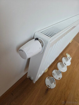 Korado RADIK KLASIK 300×1200×66 mm - 2