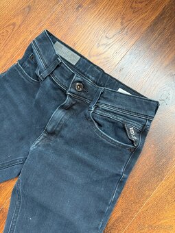 Džíny Replay vel 130 - 2