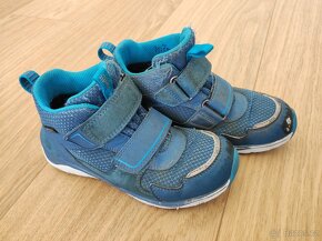 Celoroční boty Superfit, vel. 32 - 2