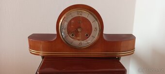 Prodám bicí hodiny - 2