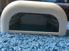 Prodej UV lampy na nehty - 2