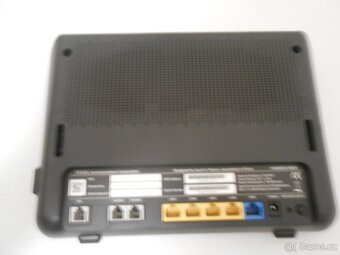 Wifi Modem VDSL Zyxel VMG8823-B50B - 2