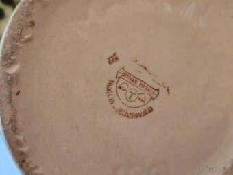 Keramická váza - 2