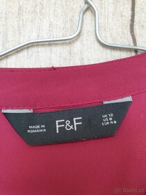 Dámská halenka vel.40 - 2