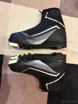 Boty na běžky 36 - 2