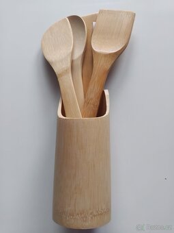 Kuchyňské vařečky - 2