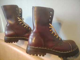 Pánské Steel vel.43 - 2