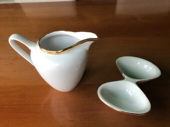 Porcelánová sada - 2