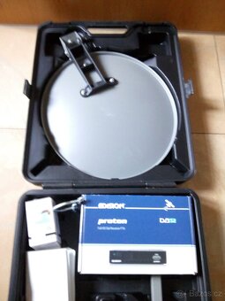 Satelit přenosný EDISION Proton D352 - 2