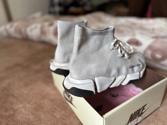Balenciaga látkové - 2