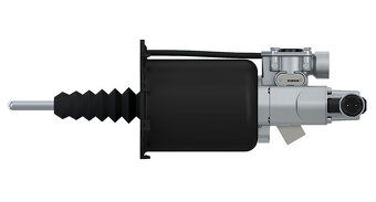 posilovač spojky WABCO 9700514660 - 2