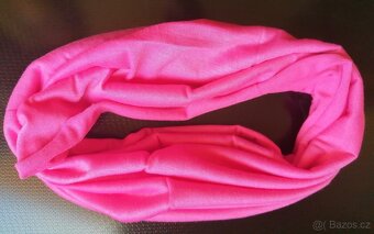 jarní tunely, nové - 2