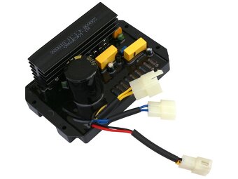 GENERÁTORY ZA AKČNÍ CENY - 2