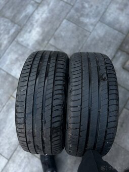 Michelin Primacy 3 225/45 R17 - 2