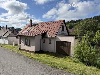 Prodej Rodinný dům, 90㎡ - 2