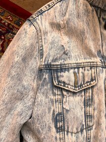 Bunda s kožíškem - 2