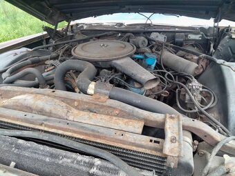 CADILLAC ELDORÁDO coupe 1969 - 2