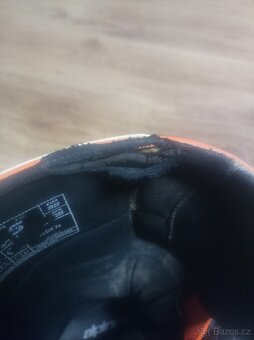 Dětské motokros boty - 2