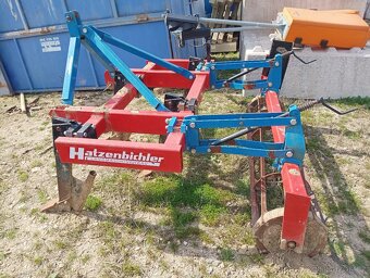 Podrývaky nesené - 2