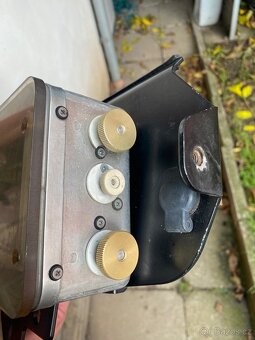 Roadbook Touratech KTM 950 - 2