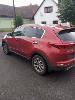 Kia Sportage - 2