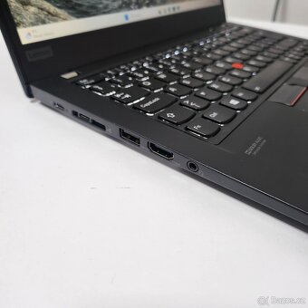 Lenovo Thinkpad X13 /i7/Dotyk/512GB/16GB_RAM - 2