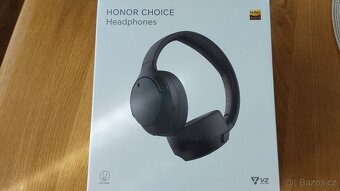 Sluchátka Honor - 2