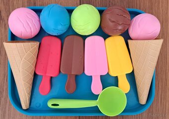 Dětské sady potravin - 2