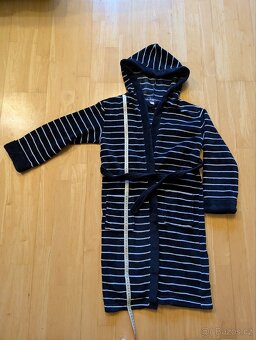 Dětský župan vel.152-158 - 2