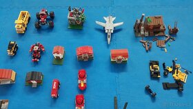 Neoriginalni lego - 2