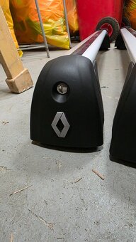 Příčníky Renault Megane IV 4 - 2