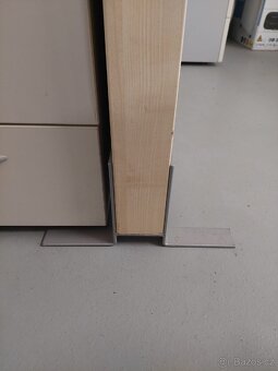 Kancelářský paravan - 2