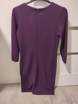 Nové šaty Mohito vel.L - 2