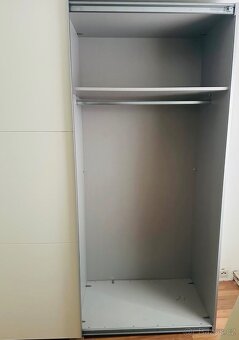 Velká skříně kupe - 2