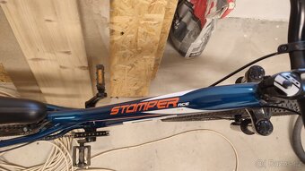 GT Stomper 24 Ace DTE - 2