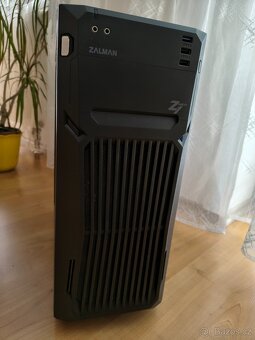 Zalman Z1 NEO - 2