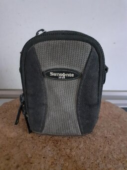 Fotoaparát Olympus - 2