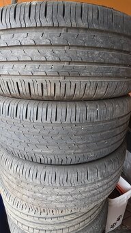 Pneu Continental  235/55 r18 - 2