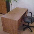 Psací stůl - 2