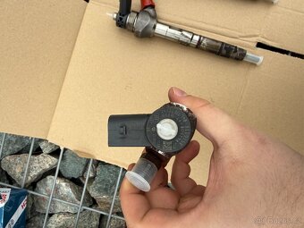 Sada vstřikovačů 2.0 tdi - 2