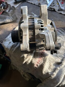 Alternator  PEUGEOT  307 - 2