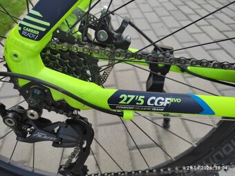 ROCKRIDER 520 - 2