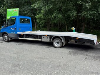 Iveco Daily 50-C18 r.v.2020 - 2