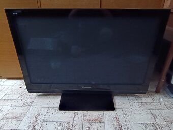 Televize Panasonic Viera - 2