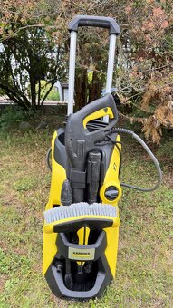 Vysokotlaký čistič vapka Karcher K7 - 2